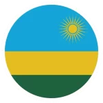Rwanda